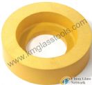 10S40/60/80 Polishing Wheel for glass polishing(Soft)